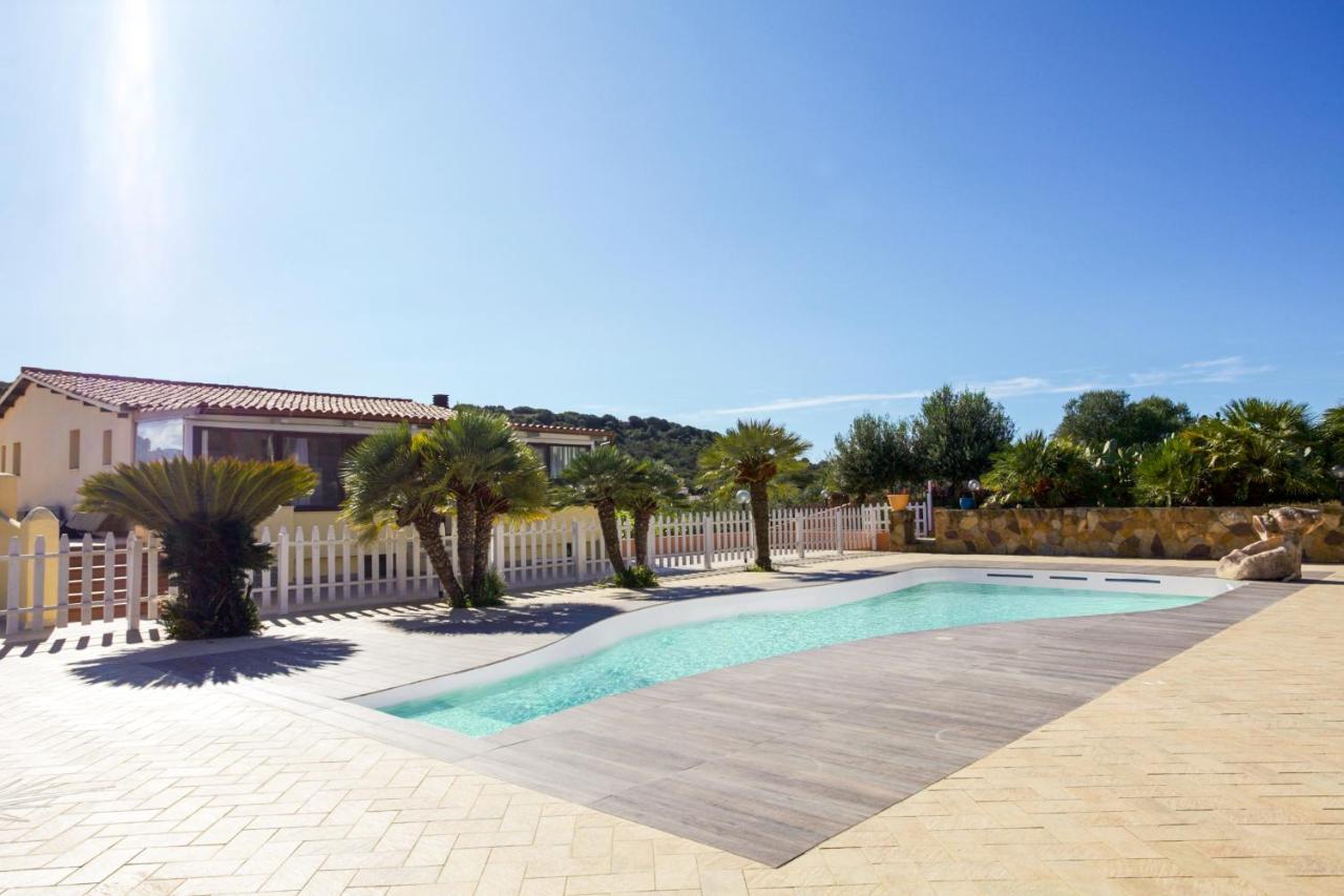 Rio Aparments Alghero Buitenkant foto