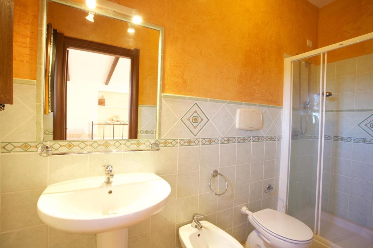 Rio Aparments Alghero Buitenkant foto